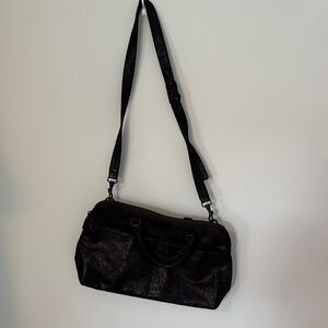 Matt and Nat black purse